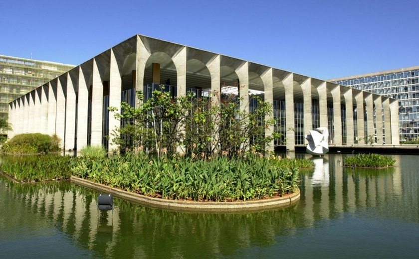 Nota do Itamaraty critica resolução do parlamento de Israel