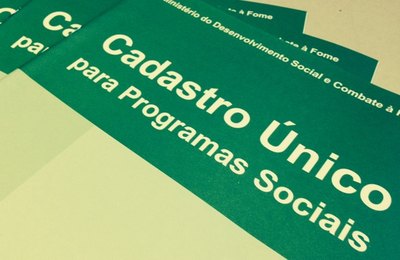 Cadastro Único: NIS viabiliza acesso a programas sociais