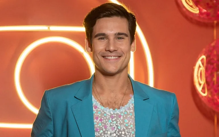 Saiba quem é o ator mirim de 'Terra Nostra' que ainda faz novelas de sucesso na Globo