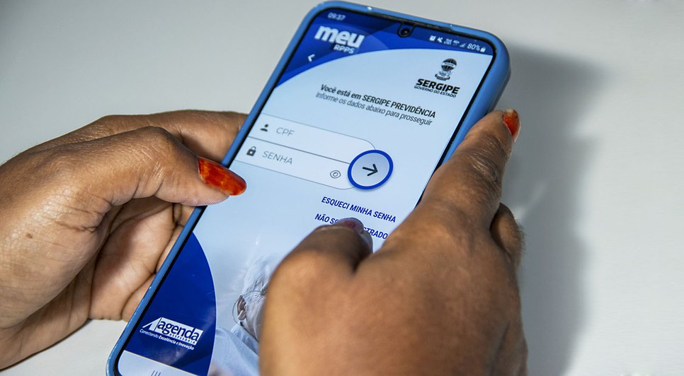 Segurados do Sergipe Previdência devem realizar prova de vida no mês de aniversário
