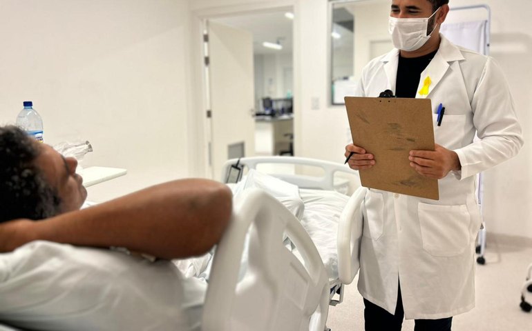 Emocional influencia diretamente na saúde cardiovascular, alerta psicóloga do Hospital do Coração Alagoano