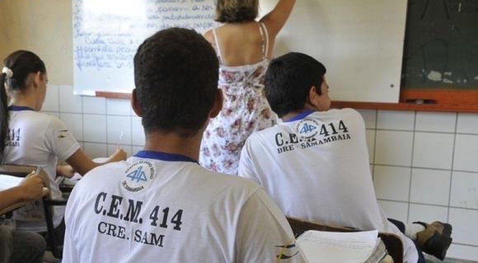 Foto: Agência Brasil