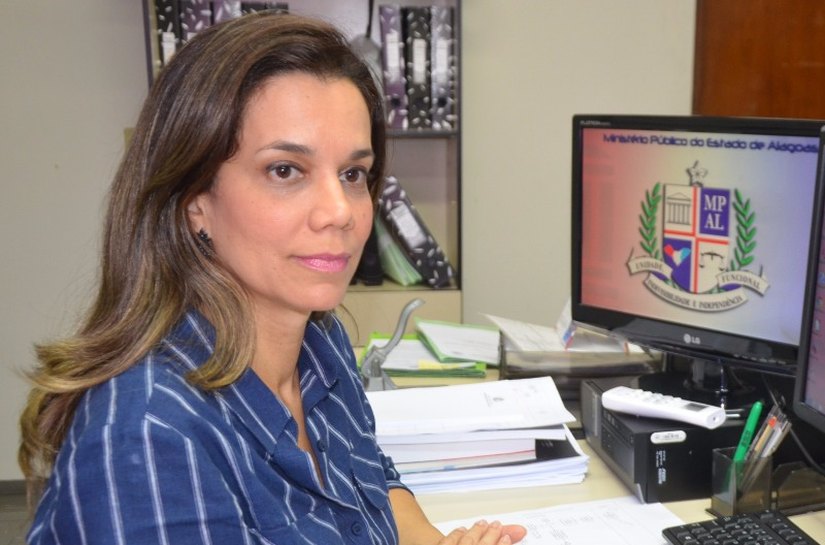 MP quer exoneração de parentes de gestores de São Miguel dos Campos
