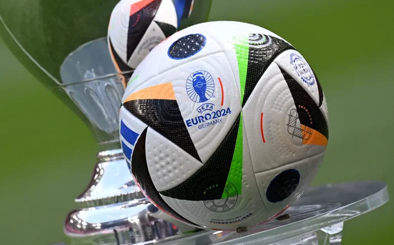 Eurocopa tem cinco favoritas ao título; veja raio-x das candidatas