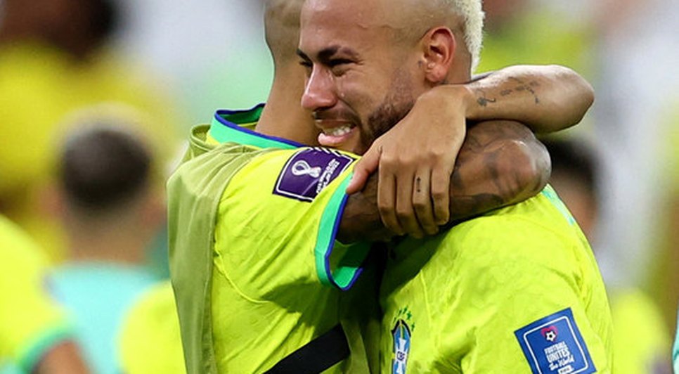 croacia-x-brasil-copa-do-mundo-09122022150157290 / Foto: Foto: REUTERS/Hannah Mckay