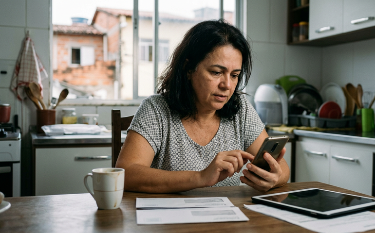 STJ valida comunicação eletrônica para informar inclusão em cadastro de inadimplentes