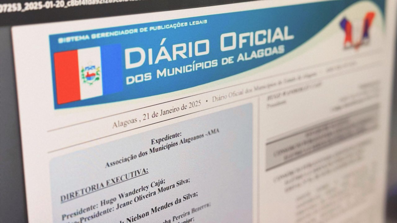 AMA publica edital de convocação para eleição da Entidade Administrativa
