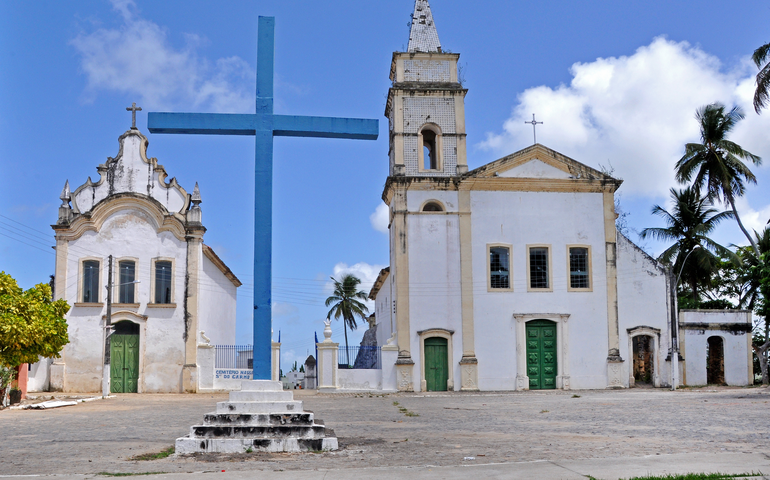 Marechal Deodoro completa 434 anos com 7.164 empresas com registro ativo