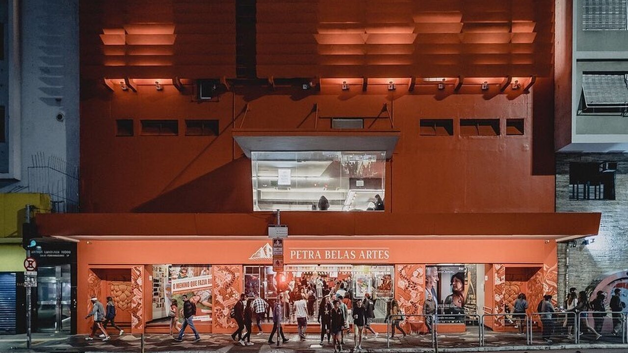 Noitão do Belas Artes exibe filmes para quem ‘odeia’ o Dia dos Namorados