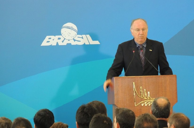 Temer recebe prefeitos e garante ajuda financeira ainda em dezembro