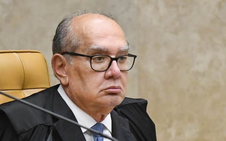 Gilmar Mendes diz que Deltan Dallagnol 'já pode fundar uma igreja' após 'chuva de Pix'