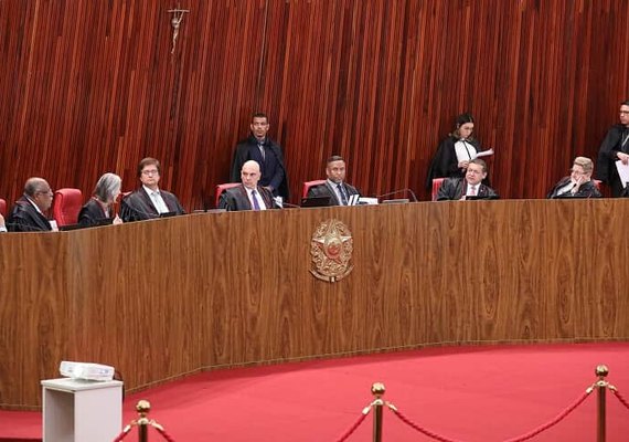'Caso de escárnio total', diz Moraes ao cassar vereadores de Aracaju