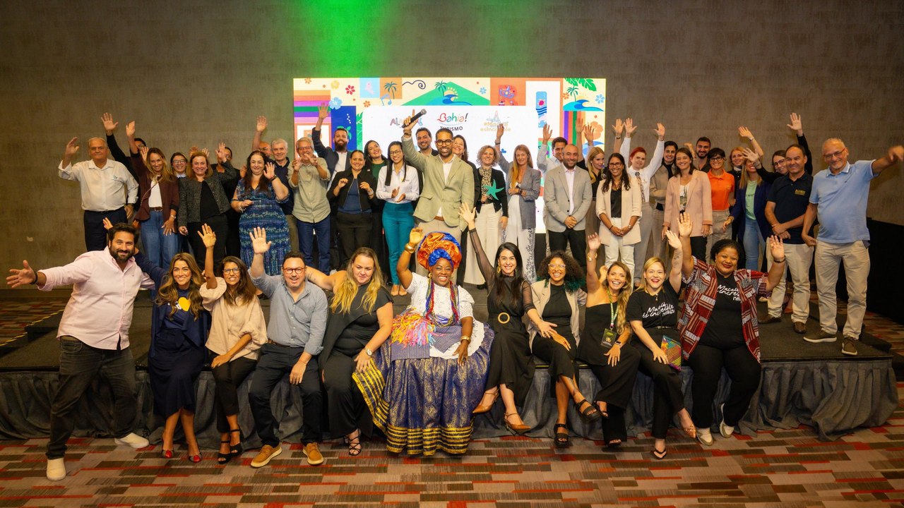 Setur apresenta Destino Alagoas em roadshow da Infinitas Travel pela América Latina