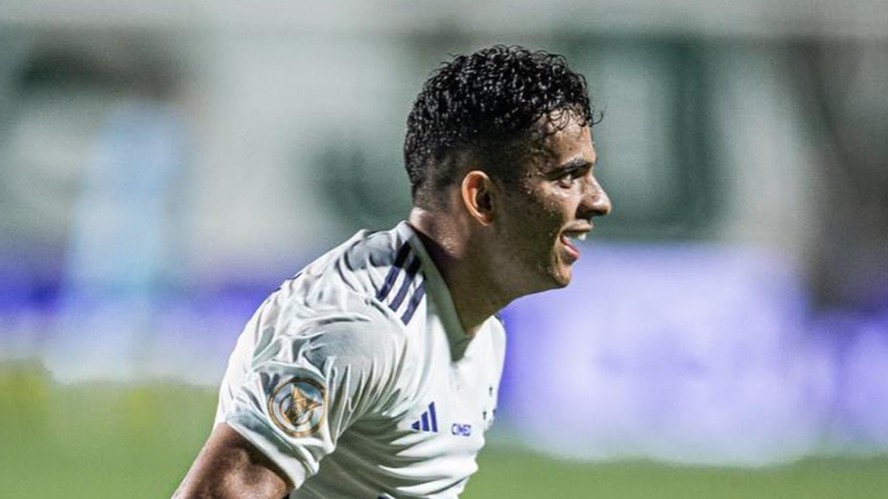 Bruno Rodrigues revela cobrança à família no Mineirão após discutir com torcedor