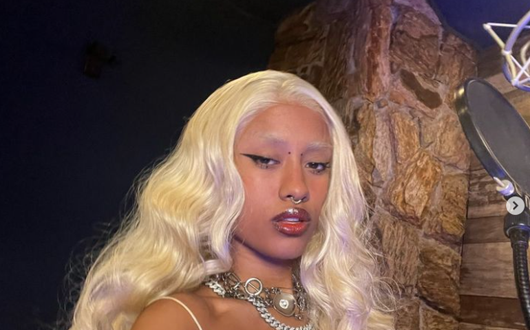 Quem é Muse Maya, participante desclassificada do 'Estrela da Casa'?