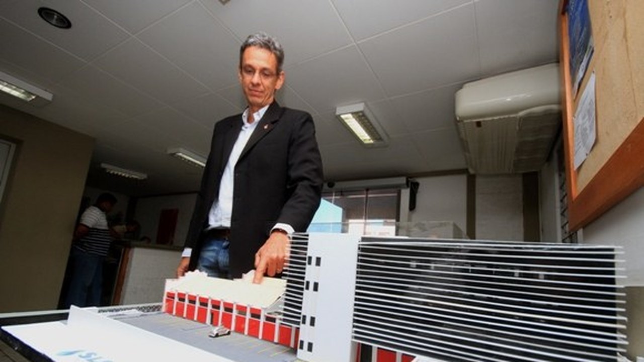 Governo autoriza licitação para construção do Polo de Tecnologia