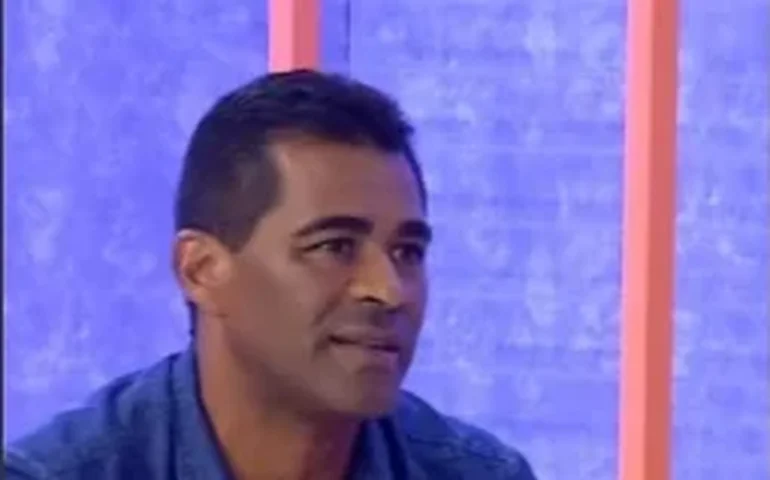 Morre Índio, ex-árbitro da Série A, aos 55 anos