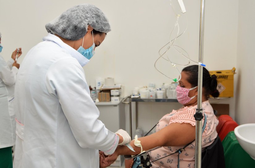Governo de Alagoas entrega novo hospital de Murici nesta segunda-feira