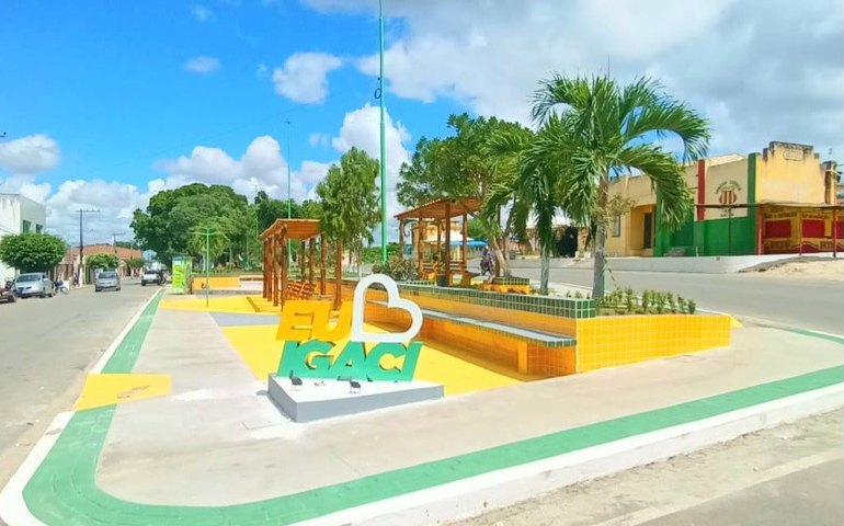 Corpo de homem é localizado em Igaci após desaparecimento durante travessia de rio