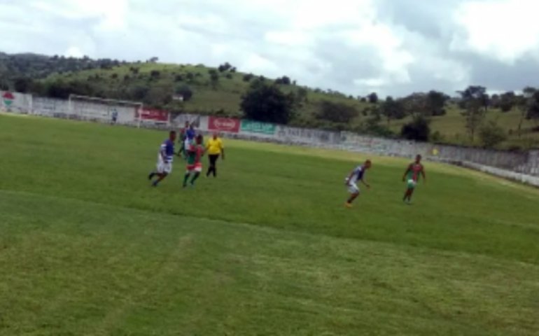 Mudança na 3ª rodada do Sub 20: ASA palmeirense enfrentará alvinegro de Arapiraca em Cacimbinhas