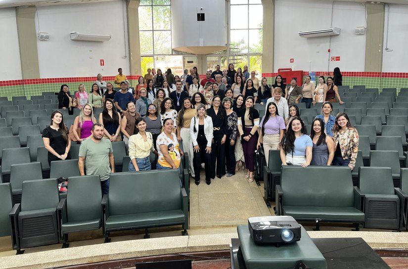 Saúde de Palmeira apresenta fluxo para atendimento de pessoas vítimas de violência