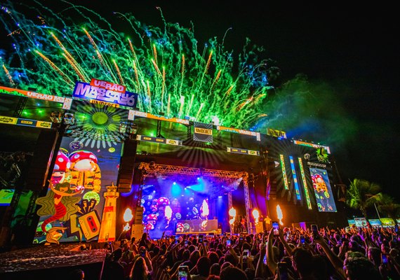 Último dia do Verão Massayó 2024 promete encerrar festival com grandes atrações