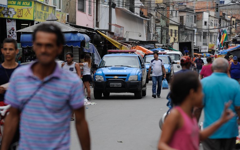Imensa e desigual, zona oeste é 70% do Rio e tem 41% da população