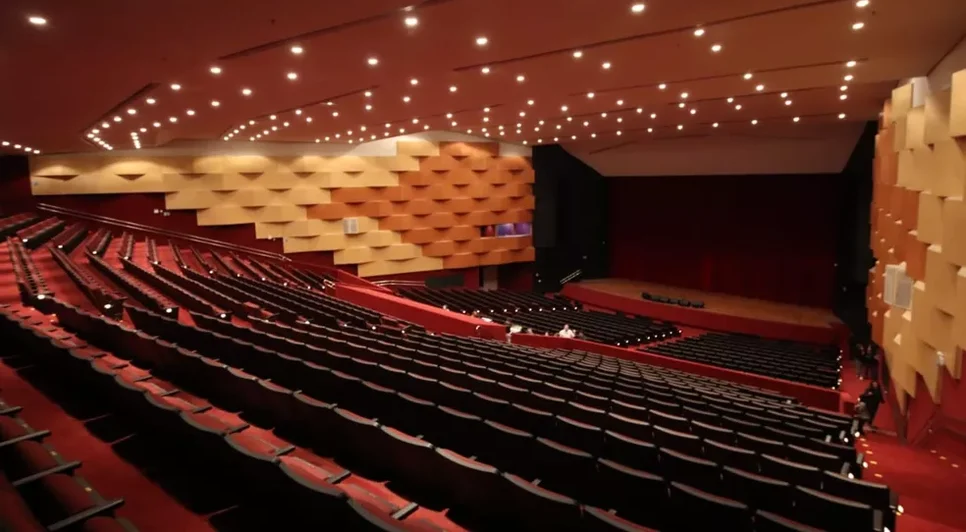 Funcap promove apresentações culturais com mais de 70 artistas femininas em Aracaju