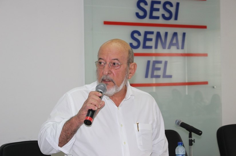 Fiea reúne empresários e contadores para tirar dúvidas sobre o Fefal