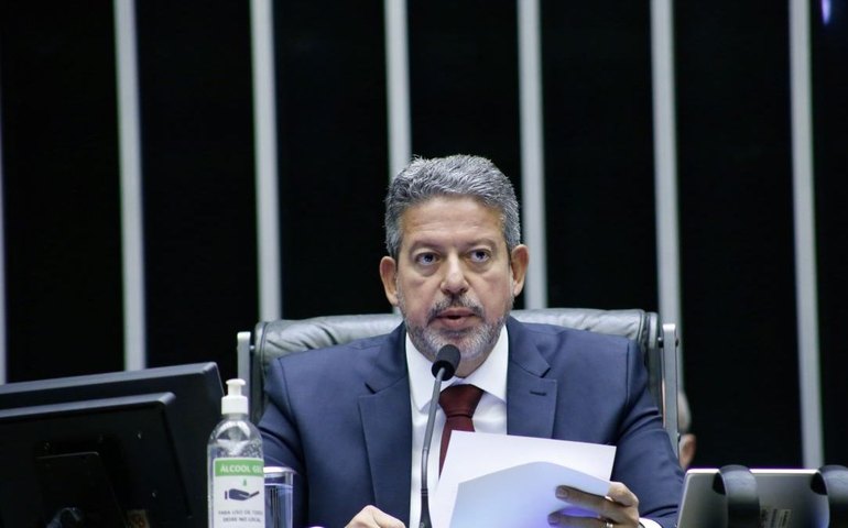 Lira diz que Câmara ficava 'sub-representada' em comissões mistas de MPs