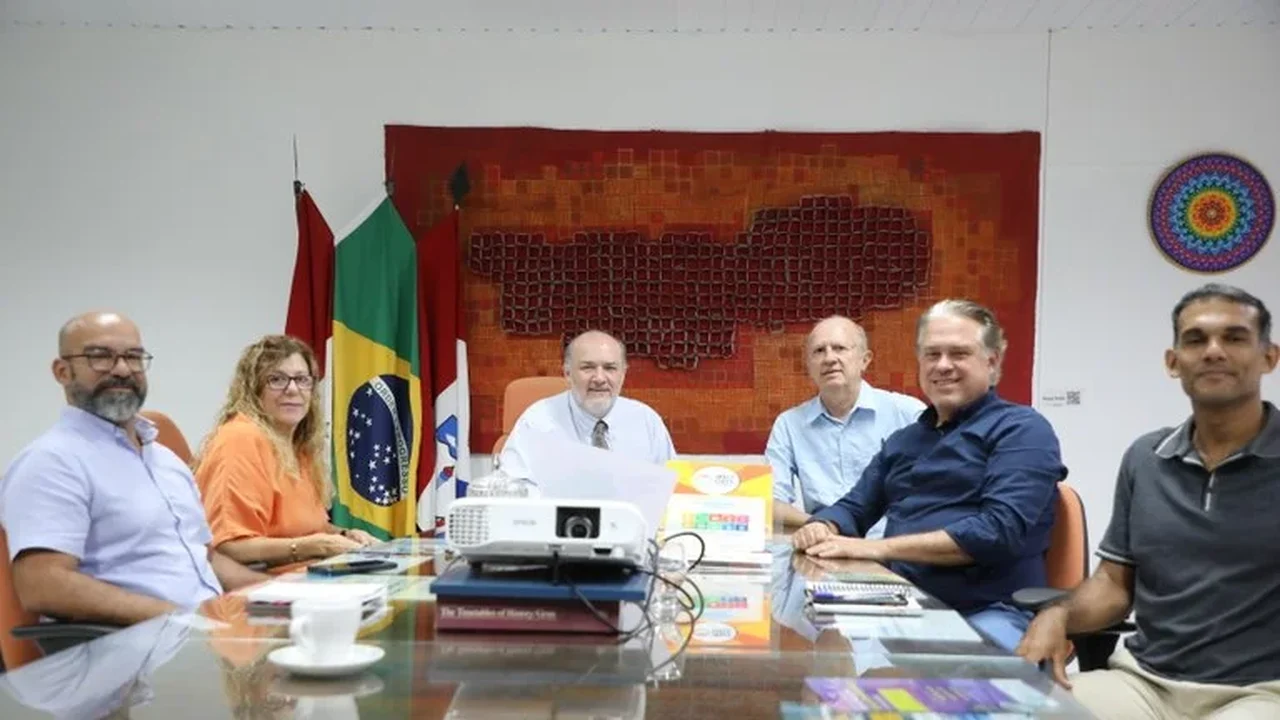 Ufal recebe apoio do CNPq para desenvolver projeto em Moçambique