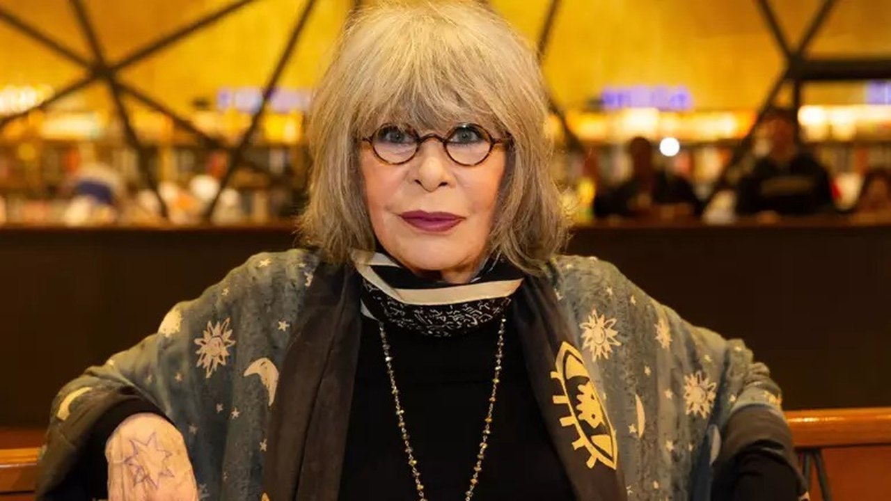 Rita Lee deixa patrimônio milionário para os filhos