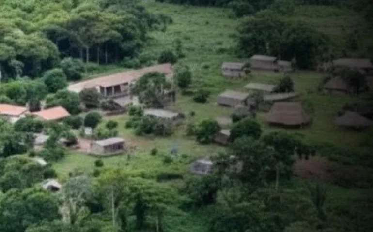 Emboscada a tiros mata colaborador em operação do STF na Terra Indígena Apyterewa