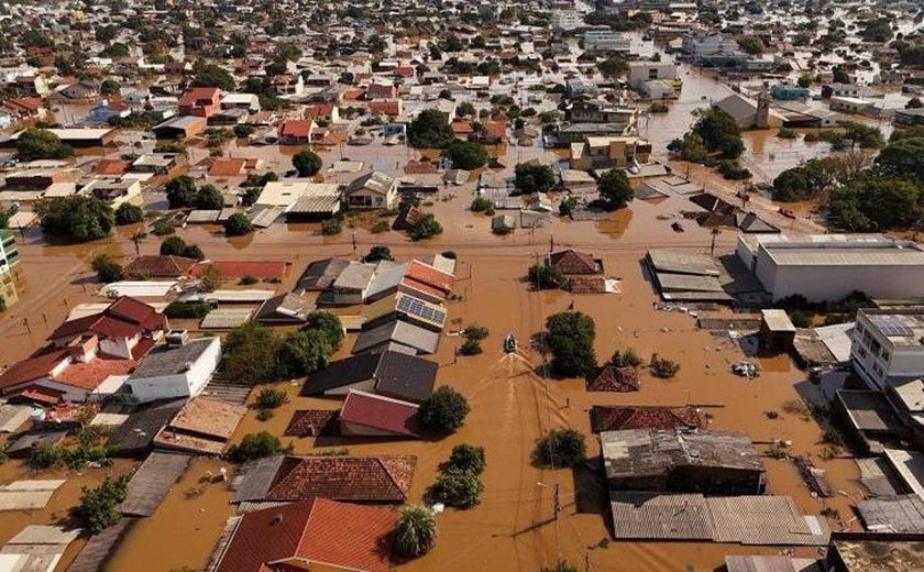 Enquanto os gaúchos choram, Itaú comemora R$ 9,8 bi de lucro no trimestre