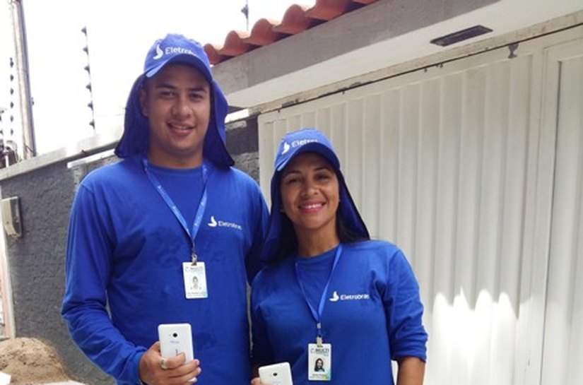 Eletrobras inicia recadastramento em municípios do interior de Alagoas