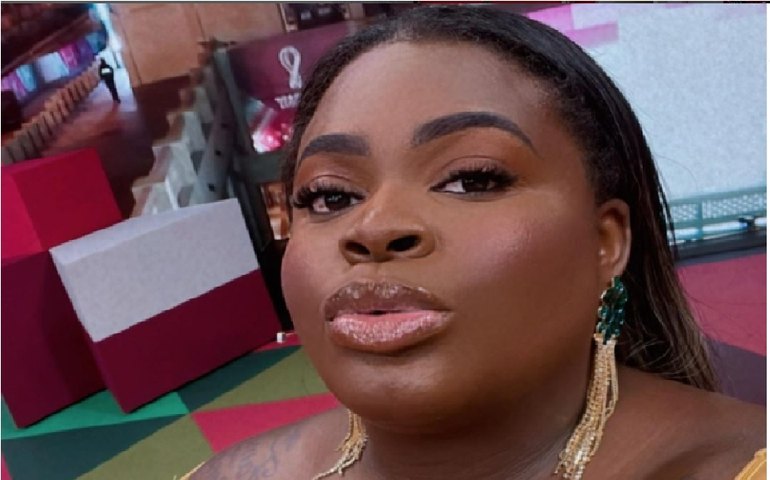 Jojo Todynho relata racismo em blitz policial