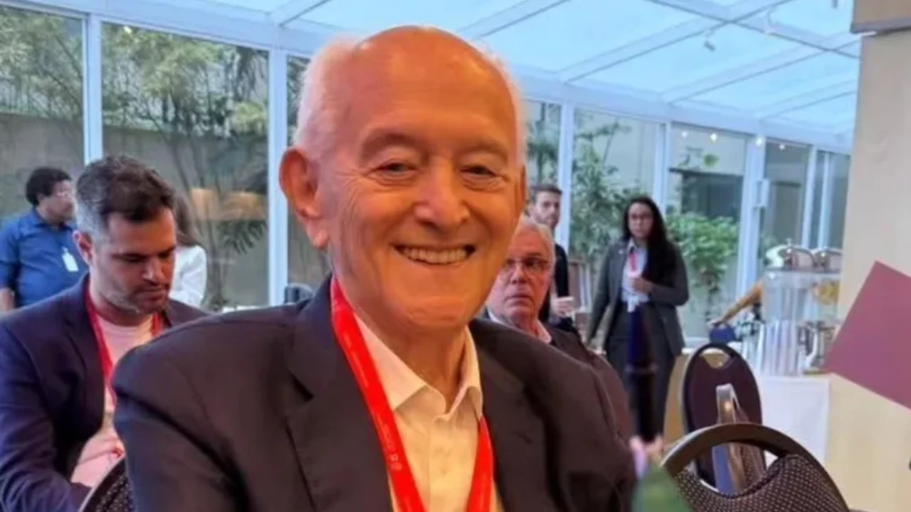 Manoel Dias, fundador do PDT e ex-ministro de Dilma, morre aos 88 anos