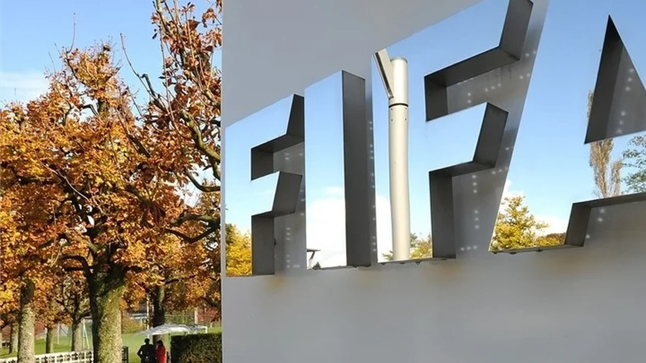 Documento da Fifa revela início de estudos para ampliar Copa do Mundo para 64 seleções já em 2030