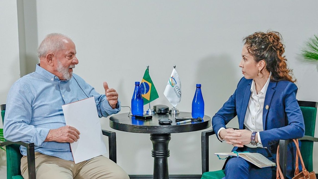 Secretária-geral pede apoio para modernização e fortalecimento da OTCA