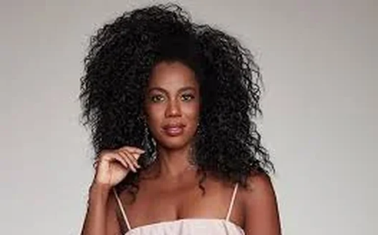 Maria Gal perde 18 quilos para viver Carolina Maria de Jesus em filme premiado em Cannes