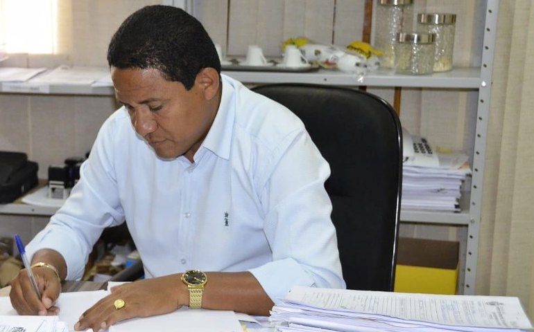 Caixa sinaliza empréstimo para mobilidade urbana e rural em Palmeira