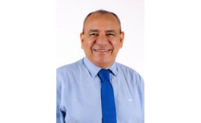 Eleições 2026: quem é Genival Avante Maranhão, candidato a deputado federal (Maranhão)