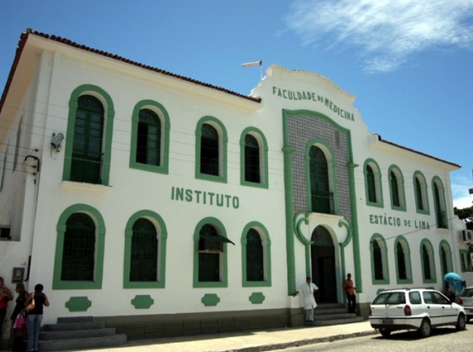 Perícia Oficial devolve para Ufal prédio do antigo IML Estácio de Lima