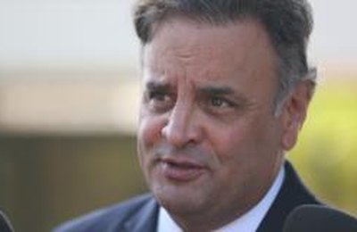 Marco Aurélio autoriza volta de Aécio ao Senado e nega pedido de prisão