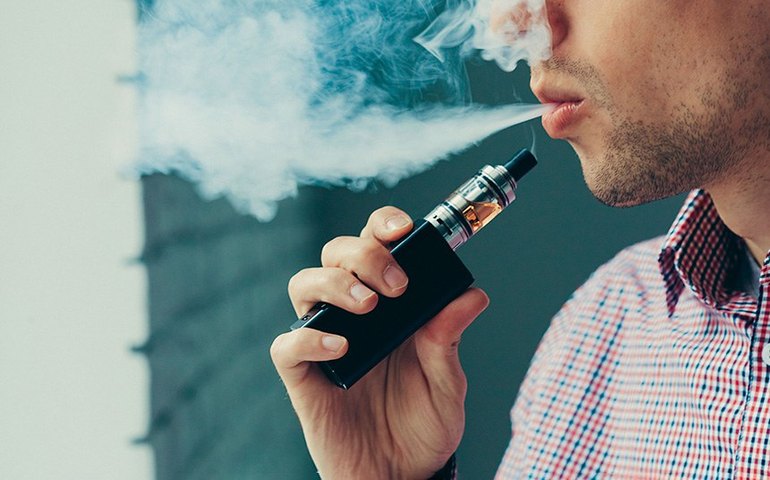 Anvisa adia para sexta debate sobre cigarro eletrônico