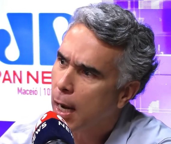 Rafael Brito cobra explicações sobre aplicação de quase R$ 150 milhões da Prefeitura de Maceió no Banco Master