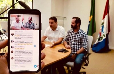 Estado vai convocar aprovados no concurso da Educação