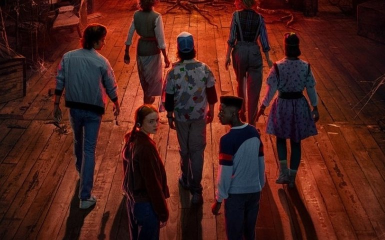 Veja 10 estreias imperdíveis no streaming em maio