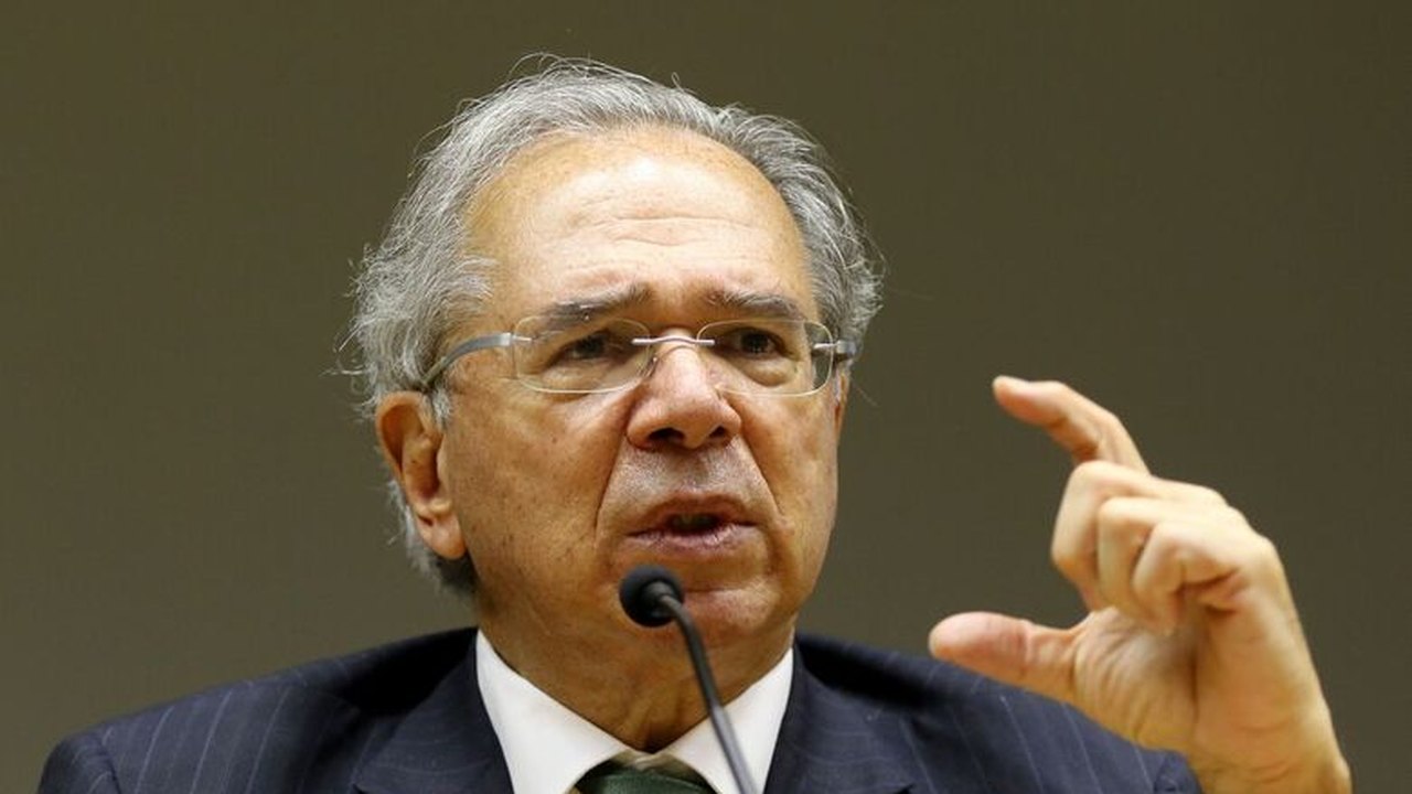 Guedes: projetos aprovados no Senado reduzirão 2/3 da alta dos preços de diesel