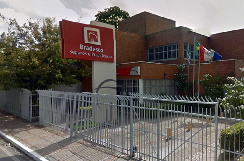 Bradesco sofre processo por cometer assédio moral contra trabalhadores